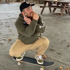 Meet your Posher, Dirk